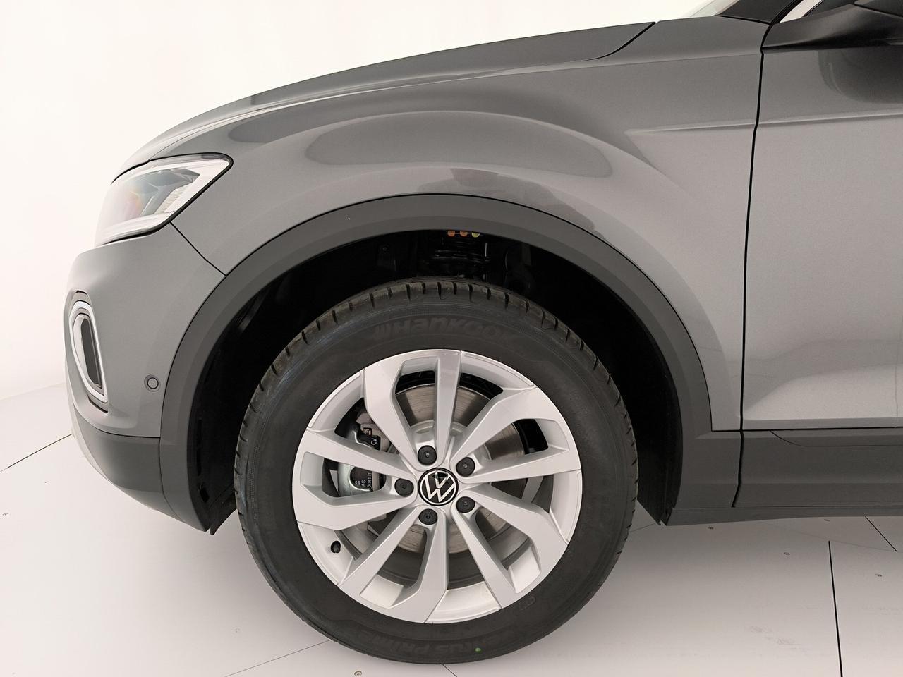 Volkswagen T-Roc 2.0 tdi edition plus 150cv dsg