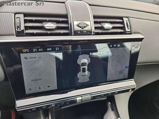 DS AUTOMOBILES DS 7 BlueHDi 130 CV Aut. Business Bastille - GP774BE