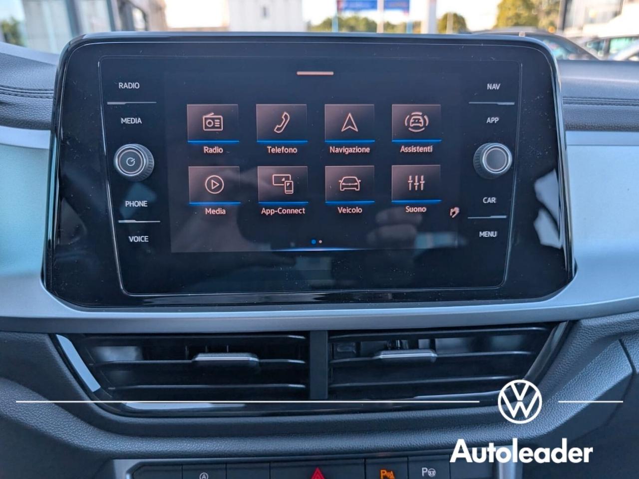 Volkswagen T-Roc 1.0 TSI Life SOLI 22.000 km