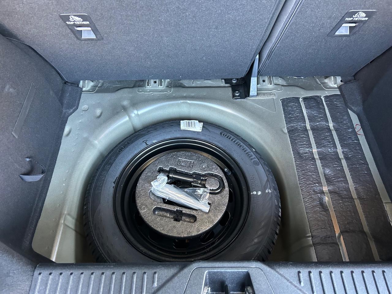 Ford Fiesta 1.5 EcoBlue 5 porte Vignale