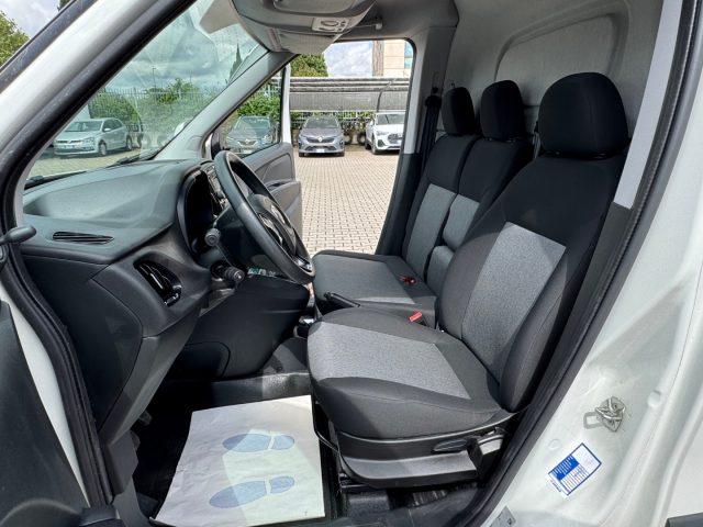FIAT Doblo 1.4 T-Jet N. Power PC-TN FURGONE CARGO 3 POSTI