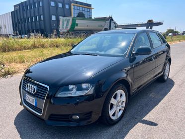 Audi A3 1.6 TDI 90 CV