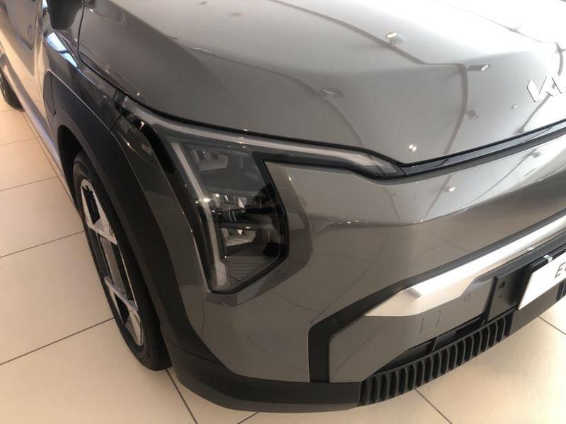 KIA EV3 EARTH Standard Range FWD