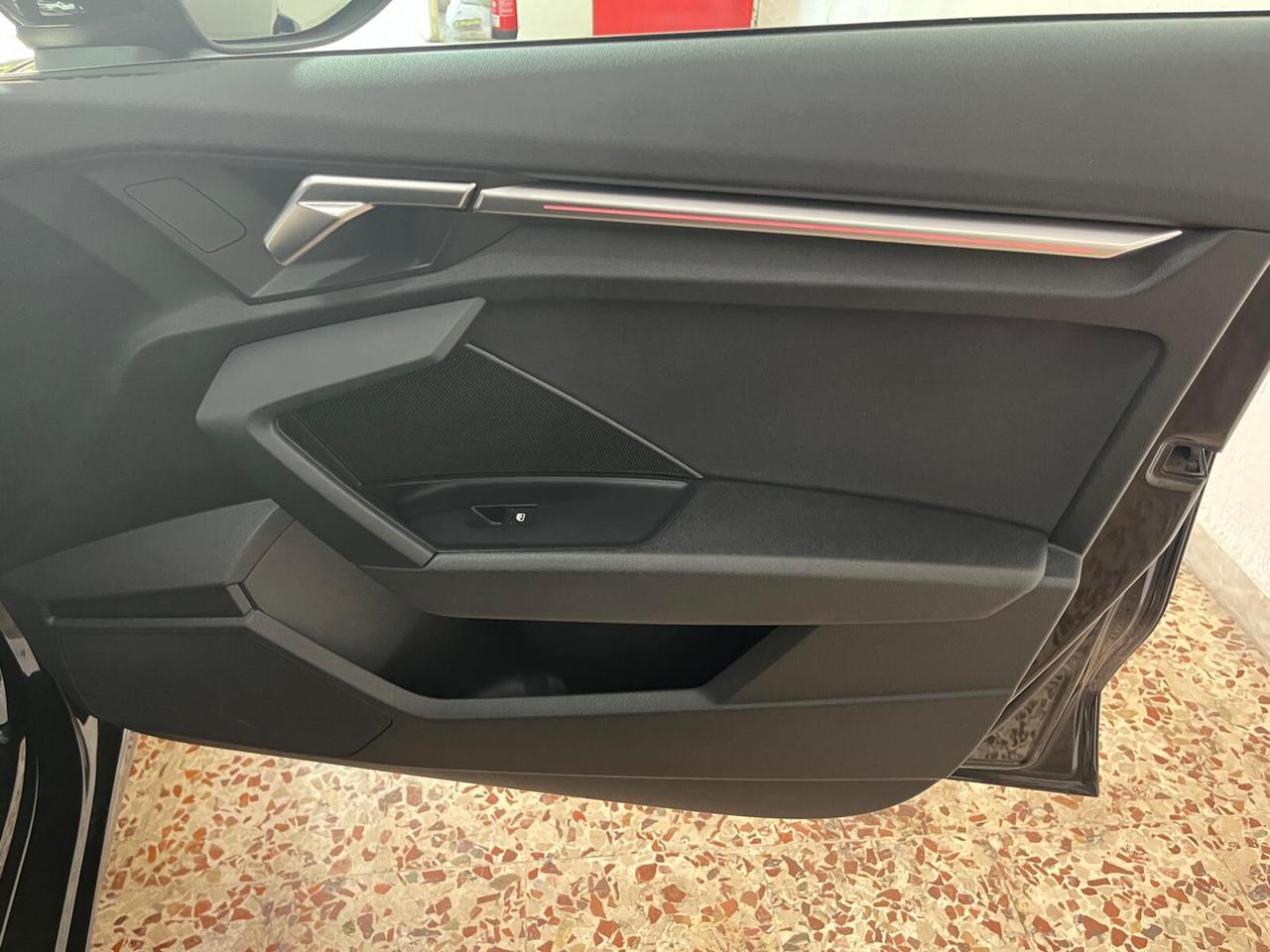 Audi A3 SPB 30 TDI Business Advanced