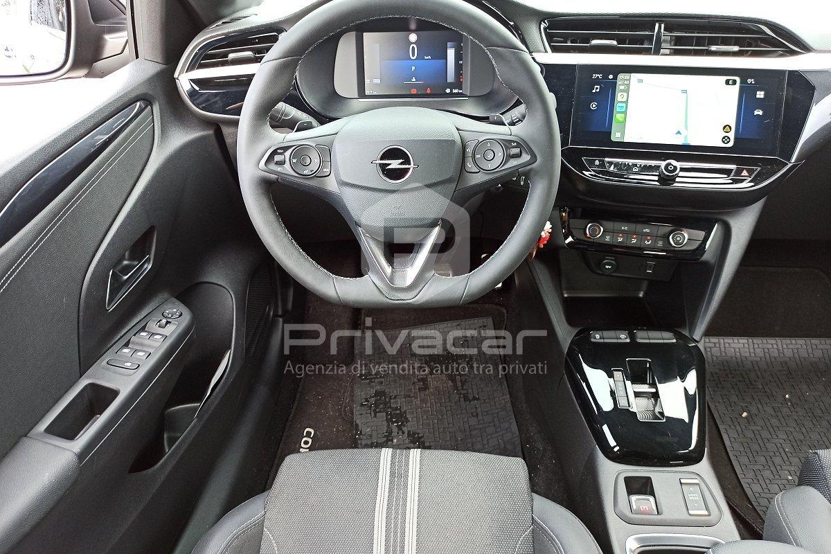 OPEL Corsa 1.2 130 CV aut. GS