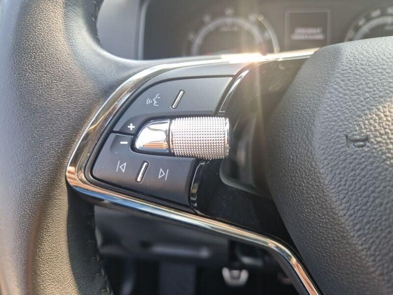 Skoda Karoq 1.0 TSI 110 CV Ambition