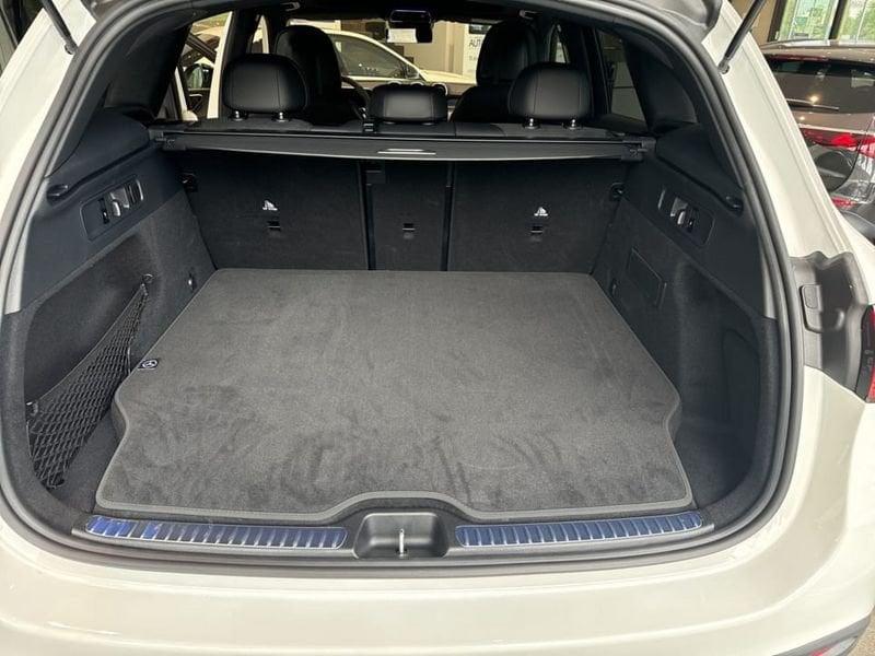 Mercedes-Benz GLC 300de 4Matic EQ-Power AMG Line Advanced