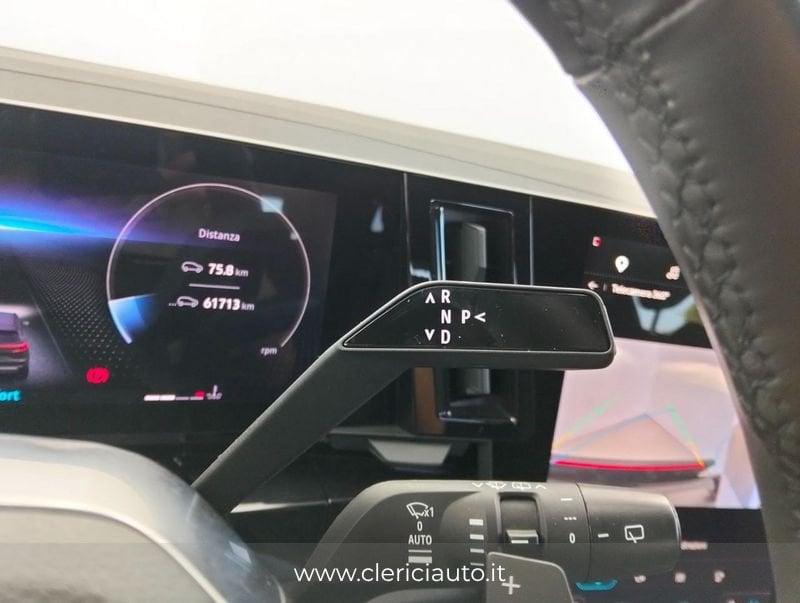 Renault Austral Mild Hybrid 160 CV Auto Techno
