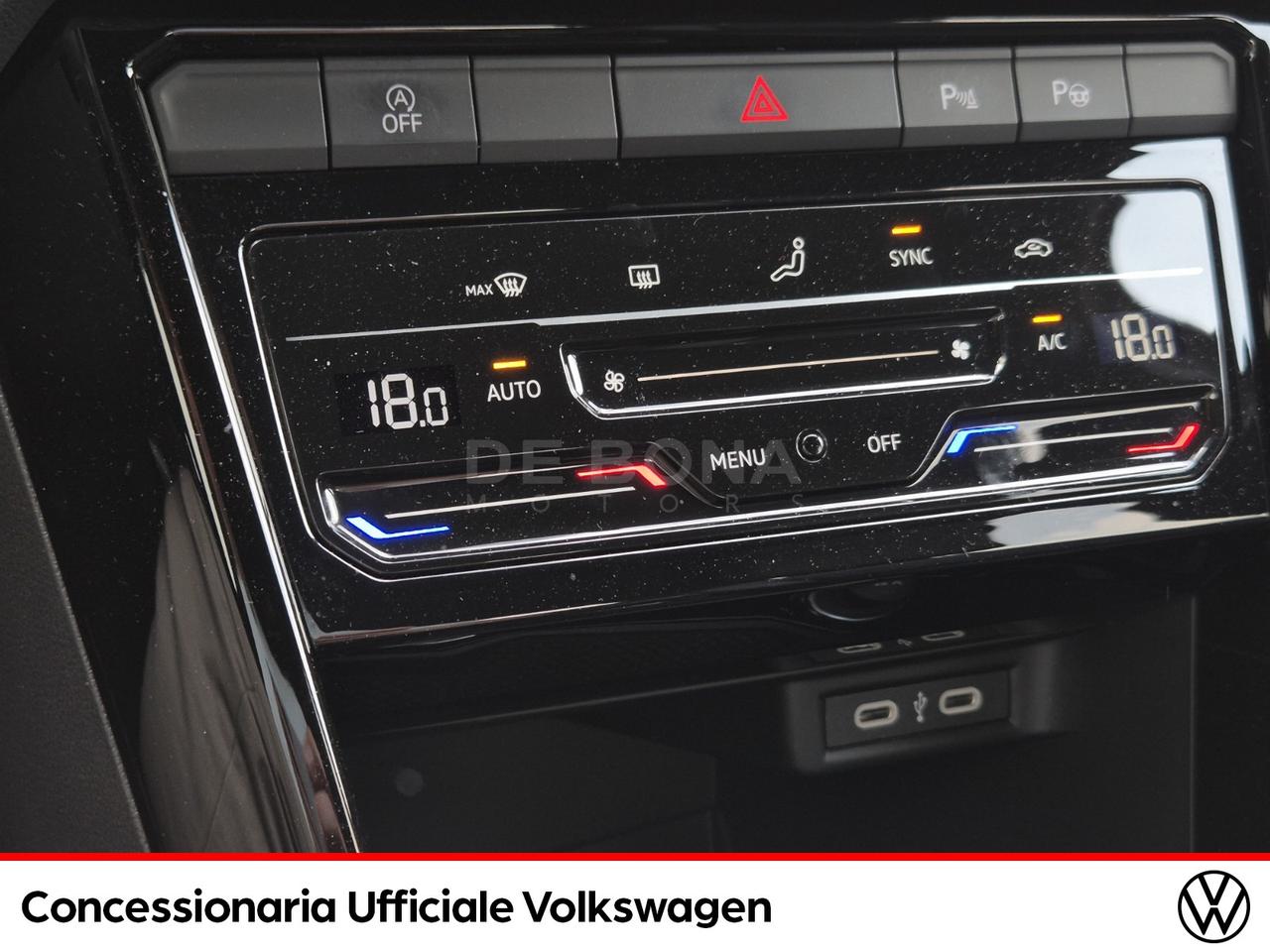 Volkswagen T-Roc 1.5 tsi r-line dsg
