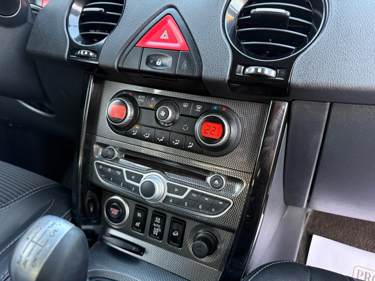 Renault Koleos 2.0 dCi 150CV 4X4 Bose Unico Full