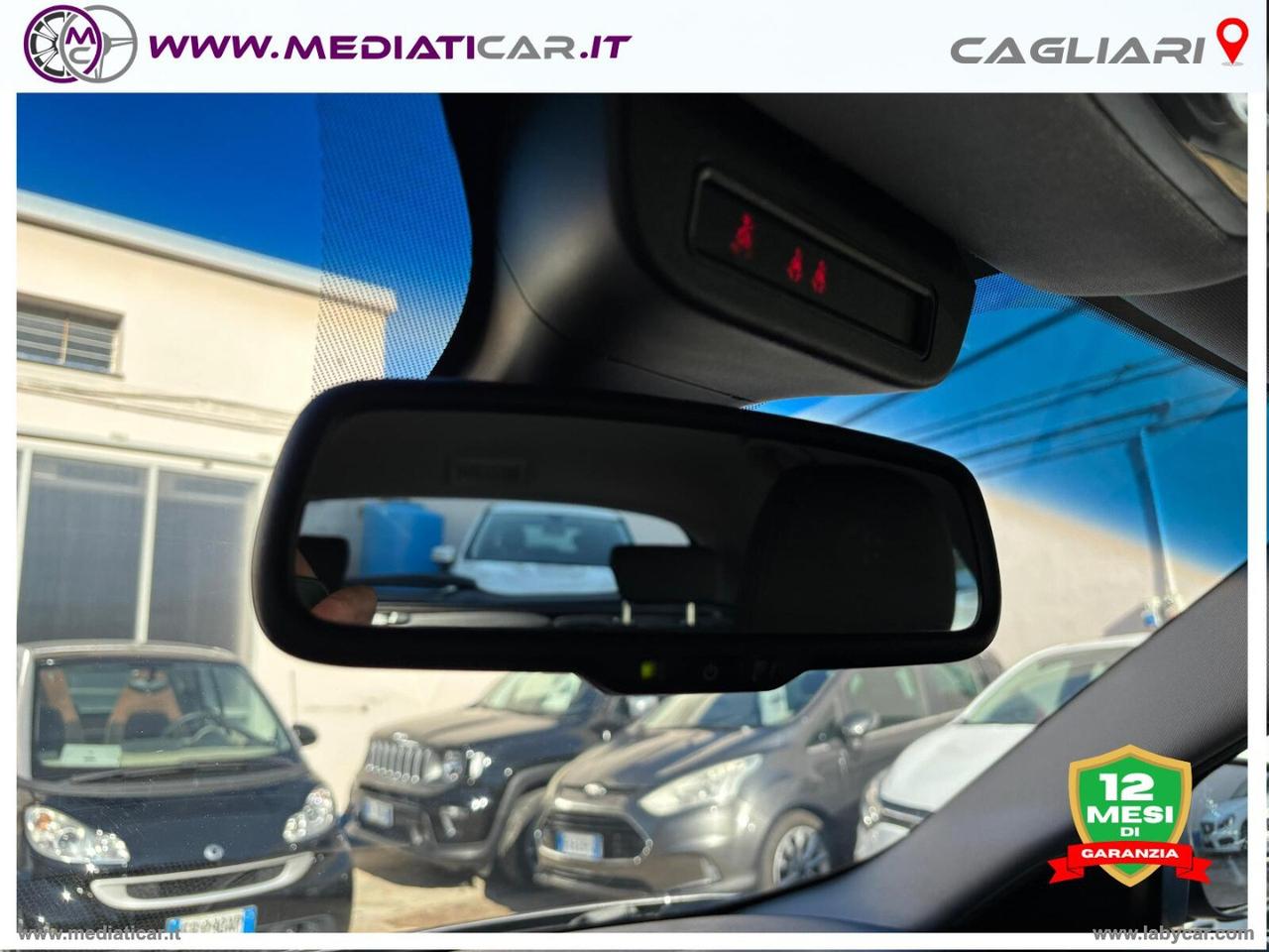 ALFA ROMEO Giulietta 1.6 JTDm-2 120 CV Business