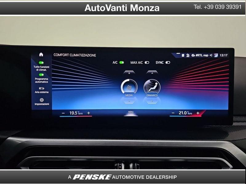 BMW Serie 2 Coupé 220d 48V Coupé Msport