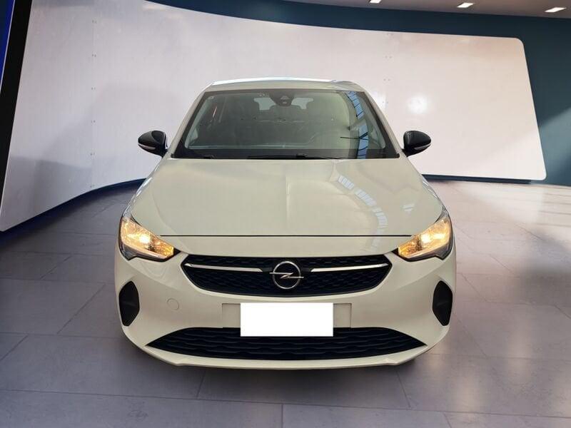 Opel Corsa VI 2020 1.2 Edition 75cv