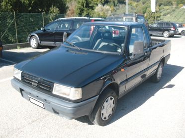 Fiat Fiorino Malibù 1.7D Pick-up OTTIME CONDIZIONI!!