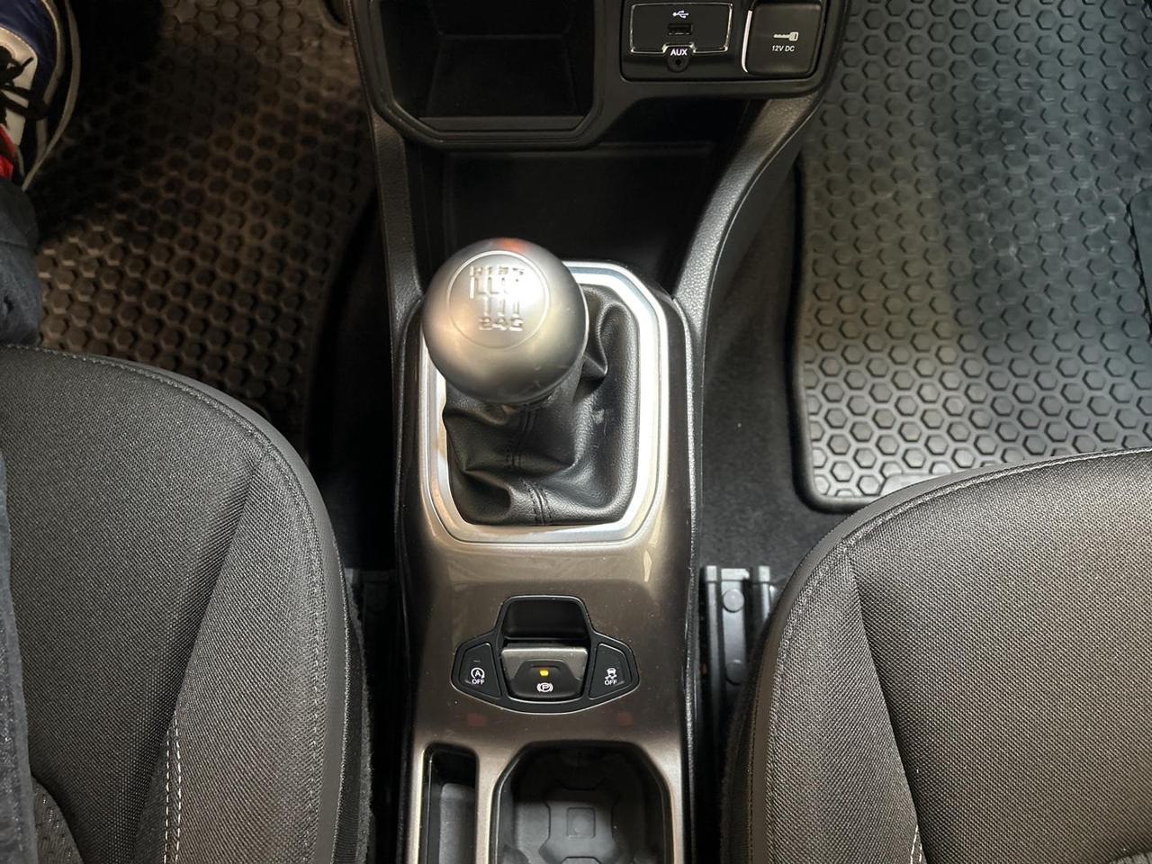 Jeep Renegade 1.0 t3 Limited 2wd