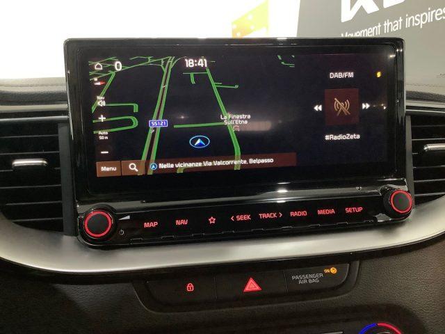 KIA XCeed 1.5 T-GDi 160 CV MHEV iMT Business