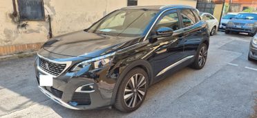 Peugeot 3008 130cv automatica GT LINE - GARANZIA