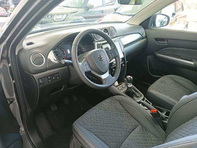 SUZUKI Vitara 1.4 Hybrid Top