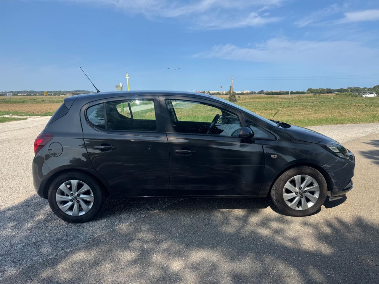Opel Corsa 1.2 5 porte Ecotec