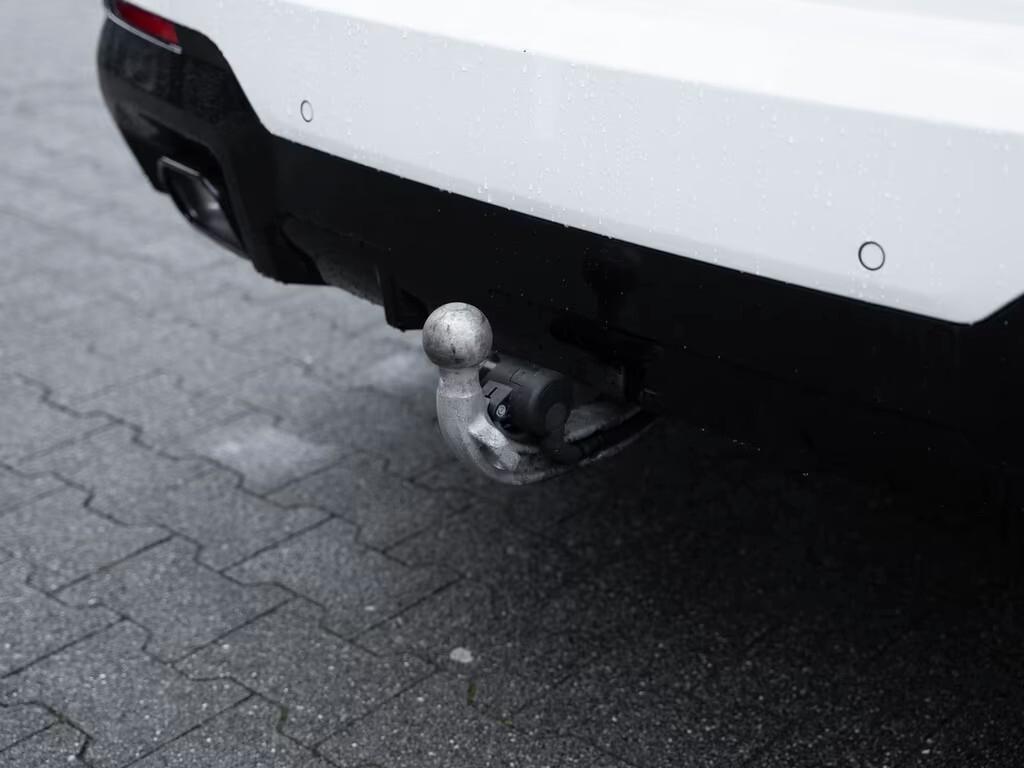 BMW X3 xDrive 20d M-Sport FACEL. LED