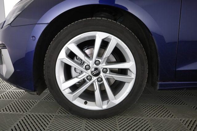 AUDI A3 A3 SPB 30 TDI S tronic Business Advanced
