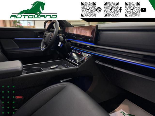 HYUNDAI Santa Fe 1.6T-GDi PHEV 4WD AT 7 posti XClass