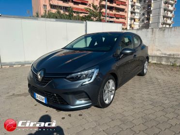 Renault Clio TCe 100 CV GPL 5 porte Zen