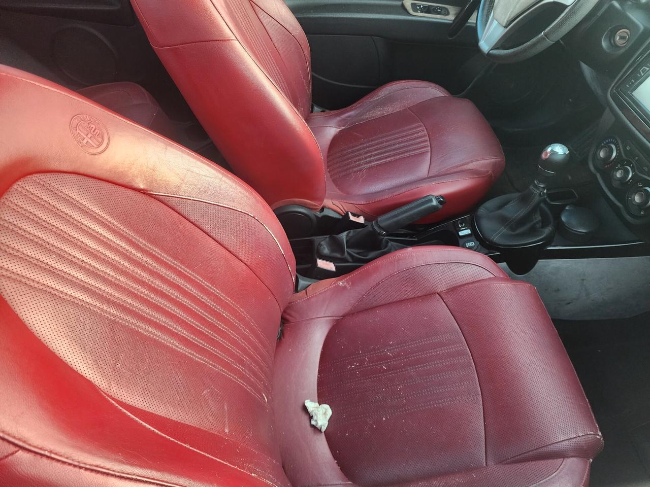 Alfa Romeo MiTo 1.4 70 CV 8V Super