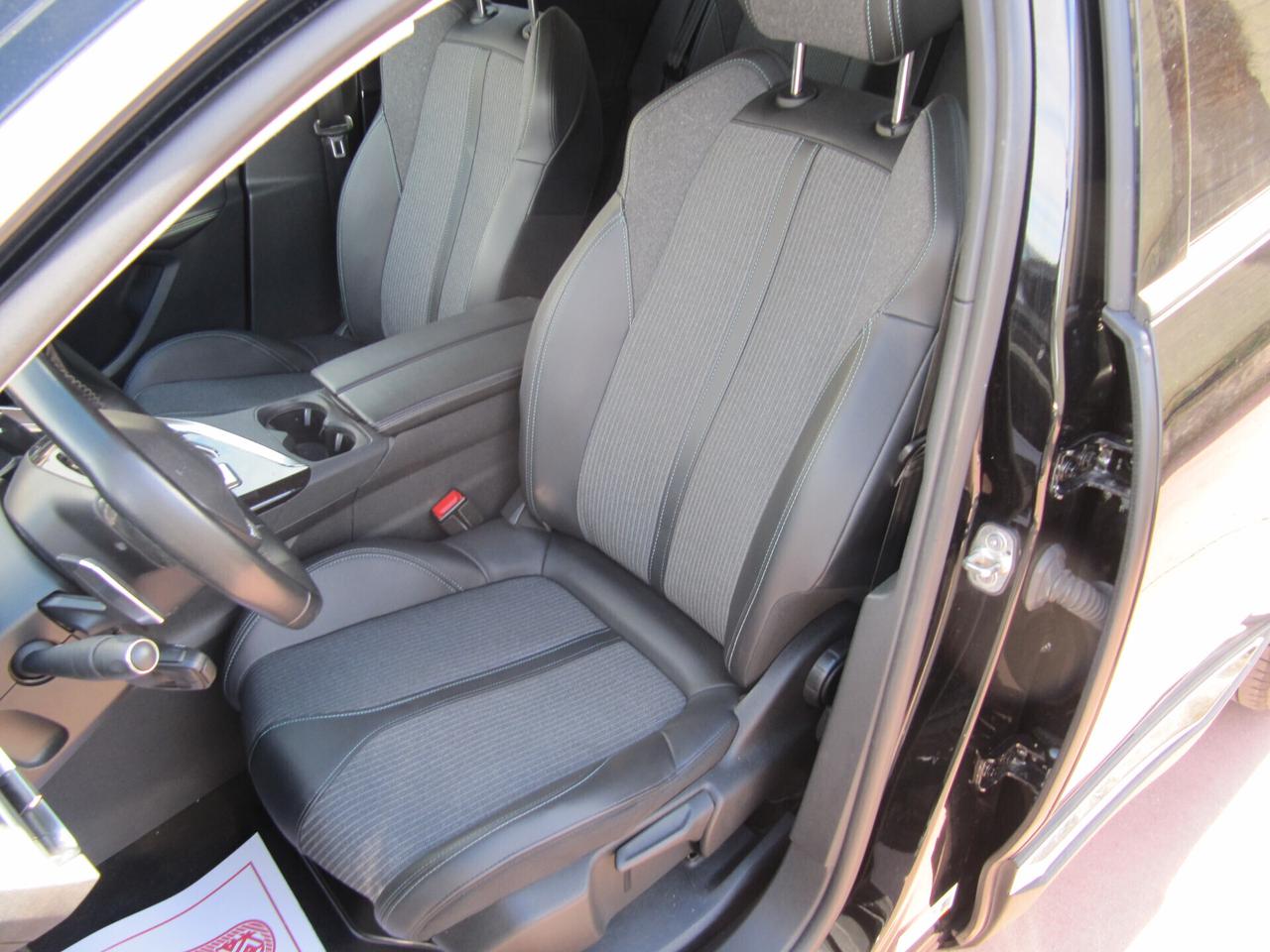 Peugeot 3008 BlueHDi 130 S&S EAT8 GT - AUTOMATICO