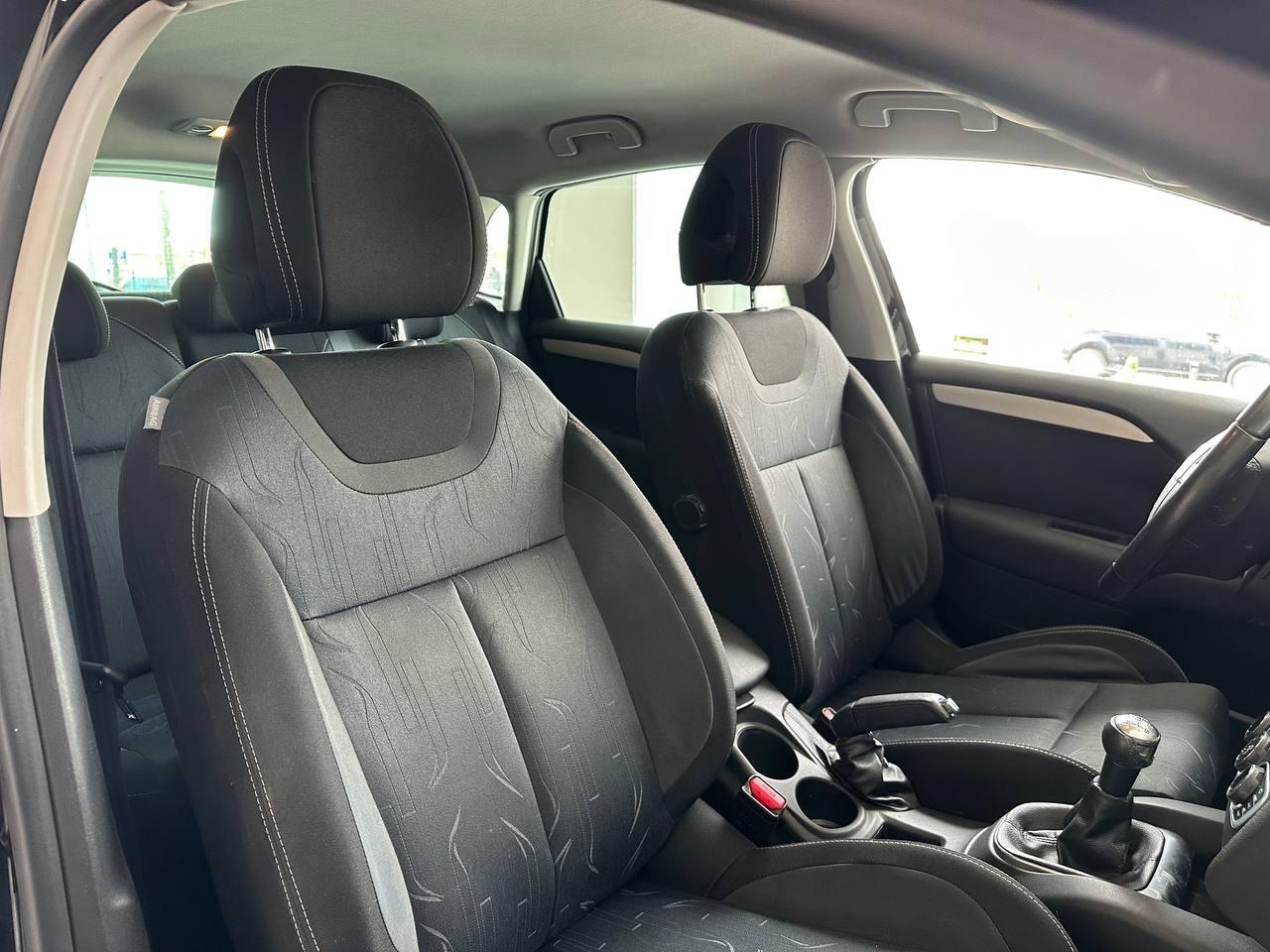 Citroen C4 - 1.4|95 CV - Unico Proprietario