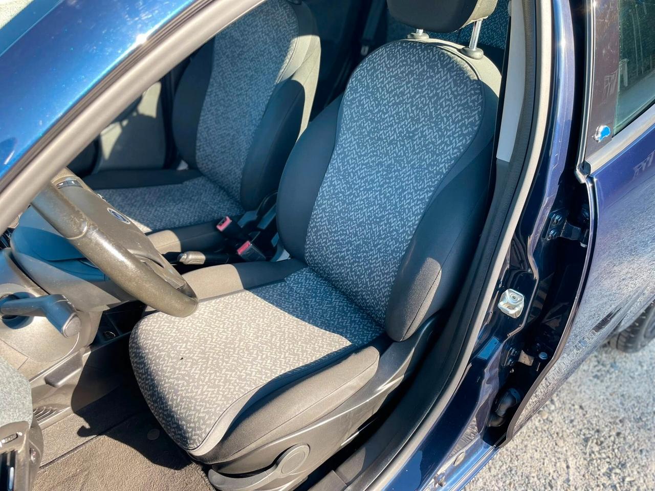 Lancia Ypsilon 1.3 MJT 16V 95 CV 5 porte S&S Platinum EURO 6