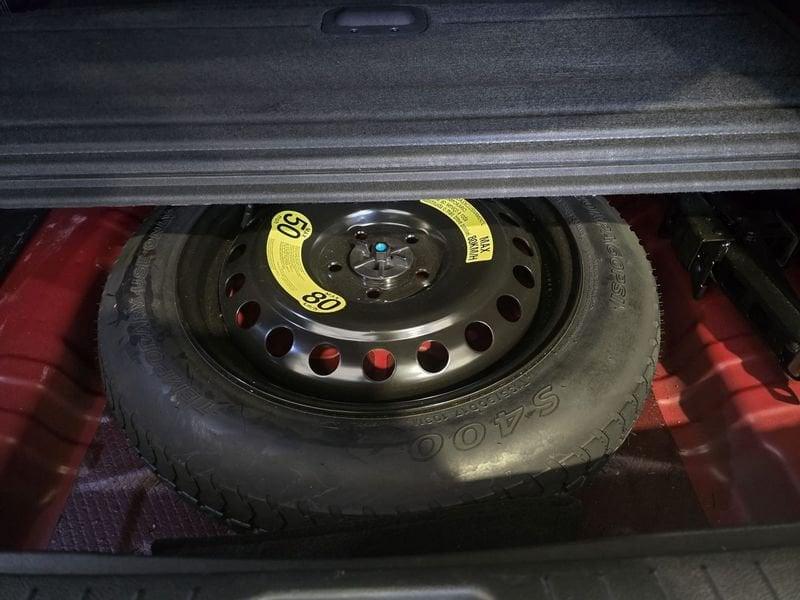 KIA Sportage Sportage 1.7 CRDI 2WD Active