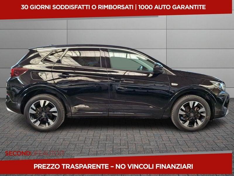 Opel Grandland 1.5 ecotec Business Elegance s&s 130cv at8