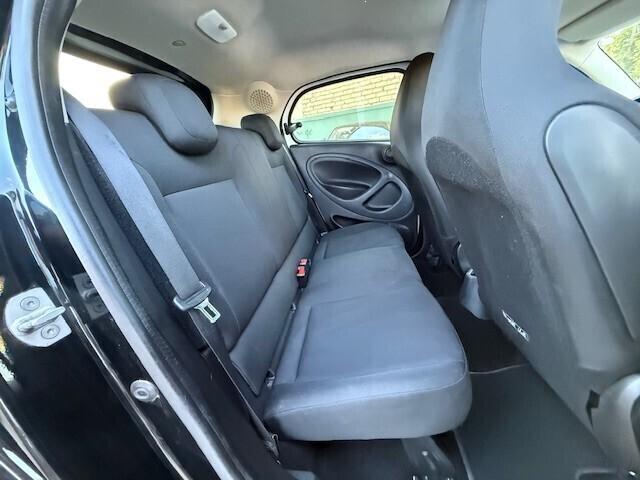 Smart ForFour 70 1.0 GARANTITA 12 MESI