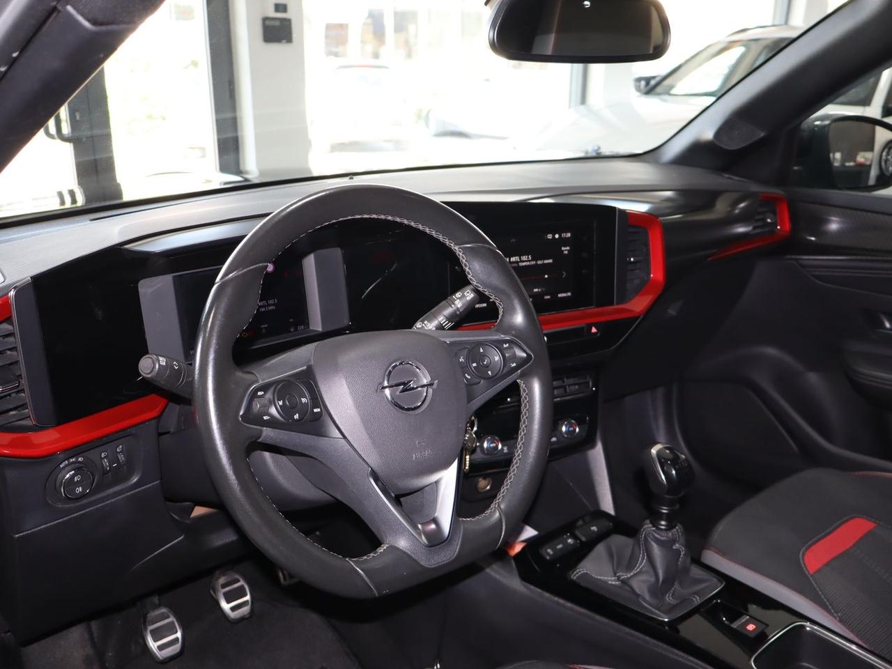 Opel Mokka X Ultimate 1.5 #10606