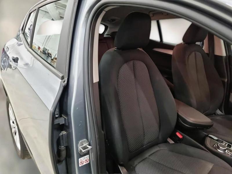 BMW X2 xDrive 25e Business X automatico