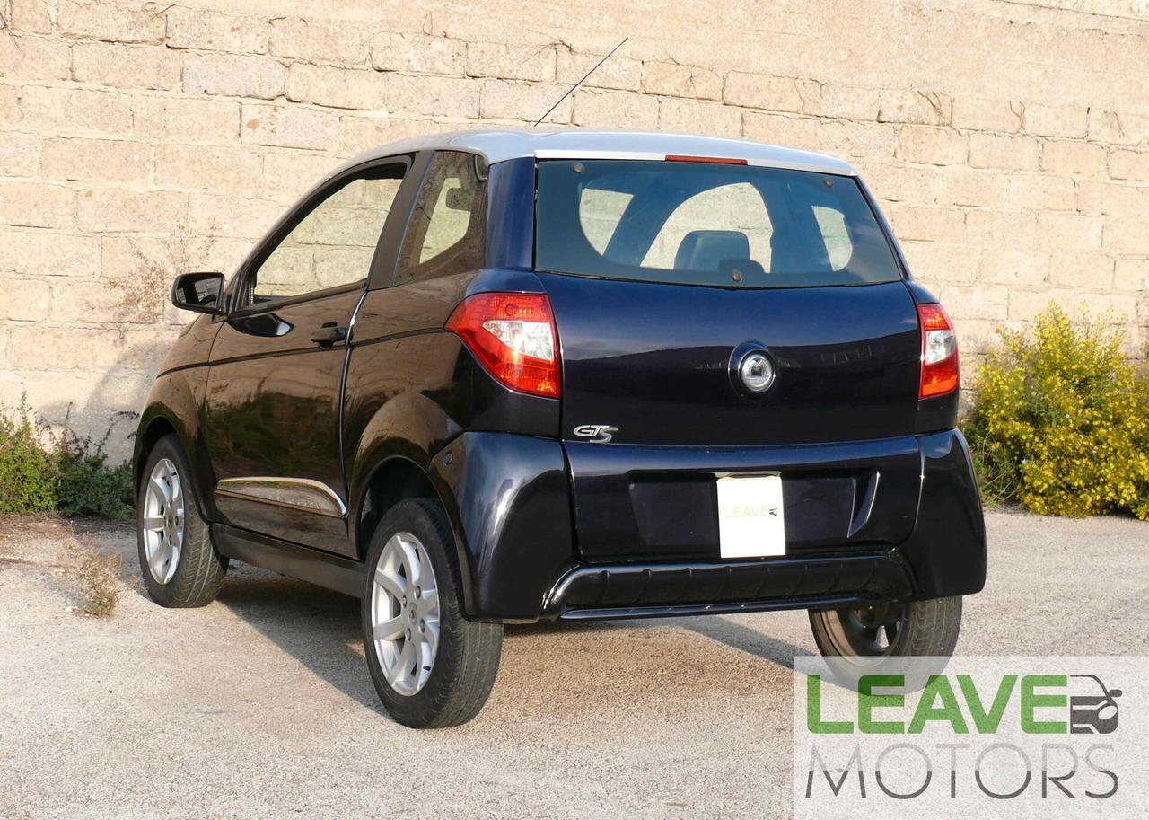 Aixam Miniauto GT (M1406)