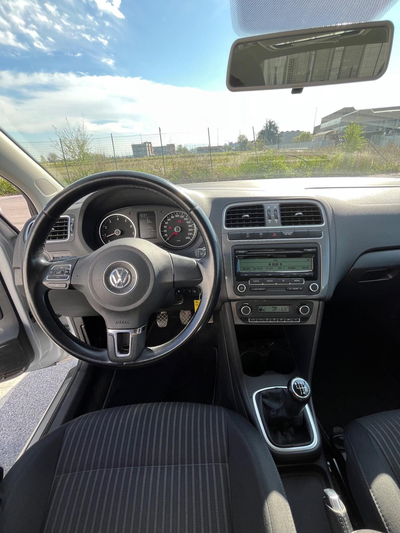 Volkswagen Polo 1.4 3 porte Highline