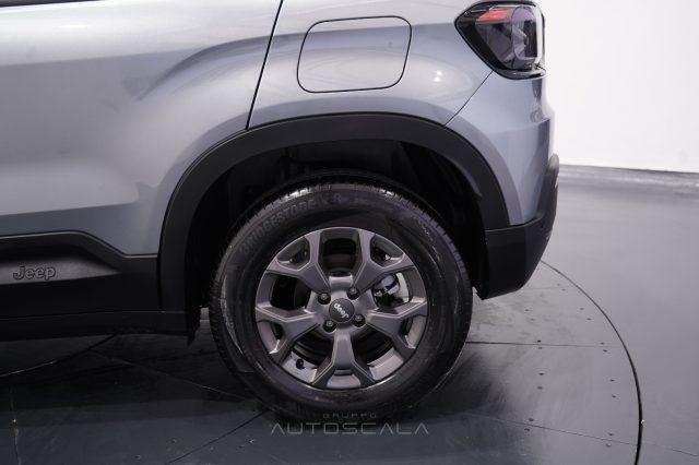 JEEP Avenger 1.2 Turbo 100cv Longitude