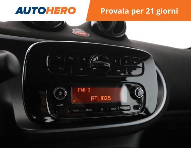SMART ForTwo 70 1.0 Passion