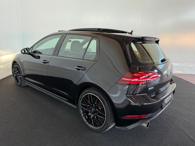VOLKSWAGEN Golf GTI Performance 2.0 230 CV TSI 5p. TETTO/TELECAMERA
