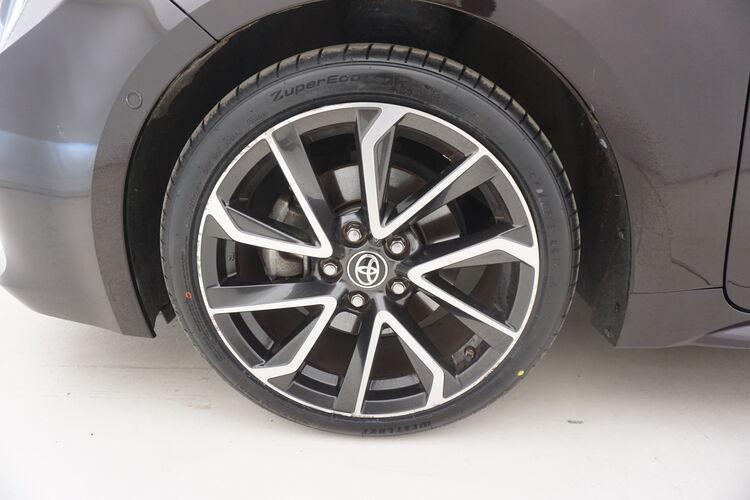 Toyota Corolla TS Hybrid Lounge BR082087 2.0 Full Hybrid 184CV