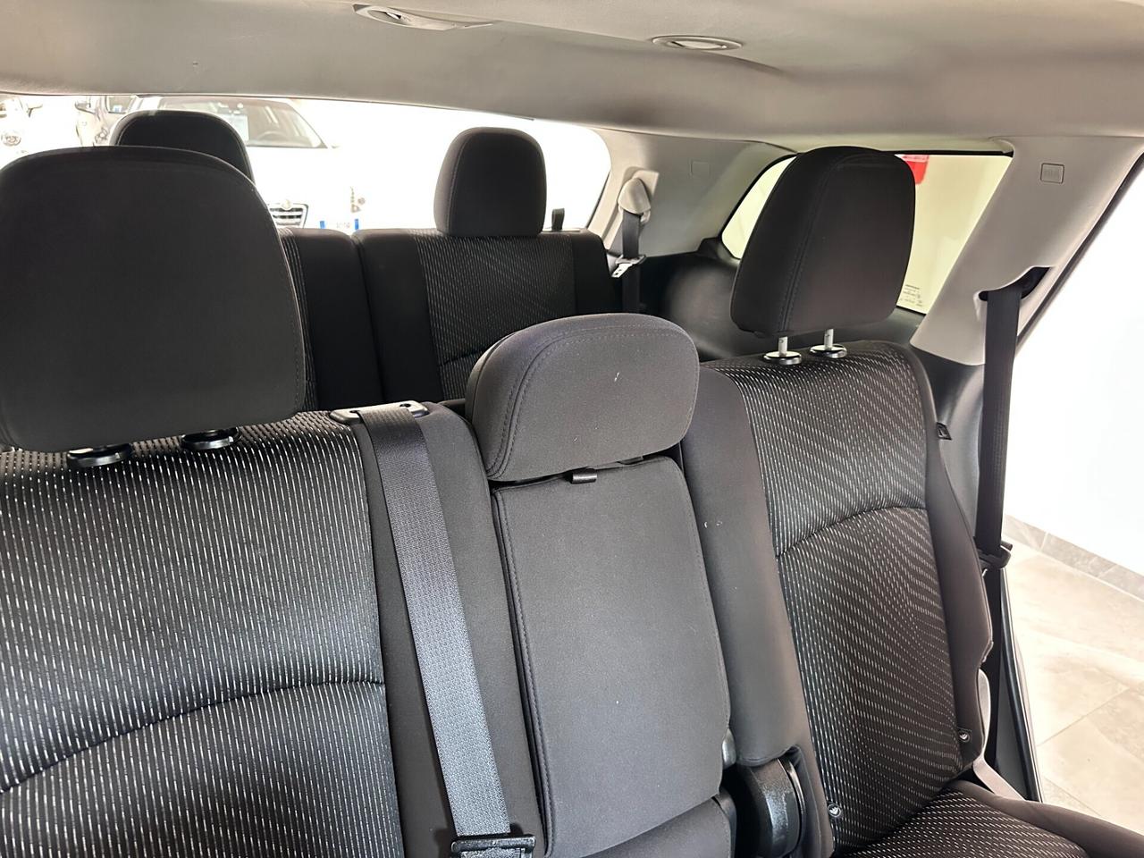 Fiat Freemont 2.0 Multijet 140 CV 7 POSTI - DA VET