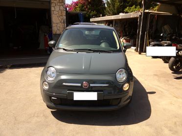 Fiat 500 1.2 Sport 2010