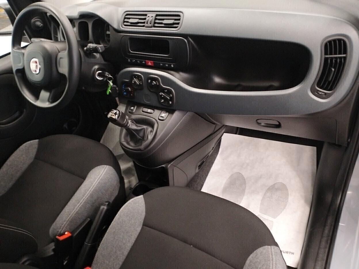 FIAT PANDA 1.0 firefly hybrid s&s * 28 000 KM *