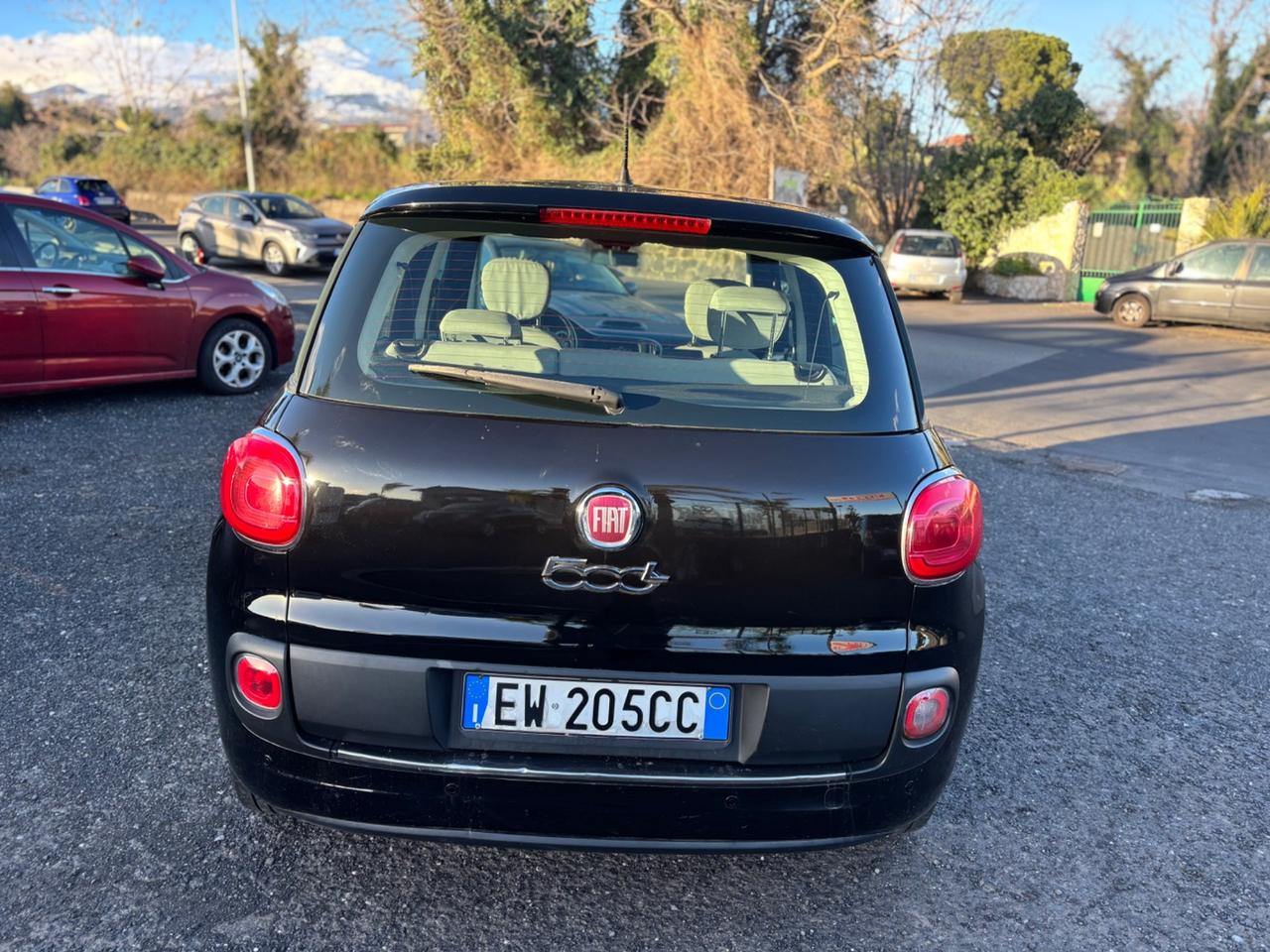 Fiat 500L 1.3 Multijet 85 CV Pop Star