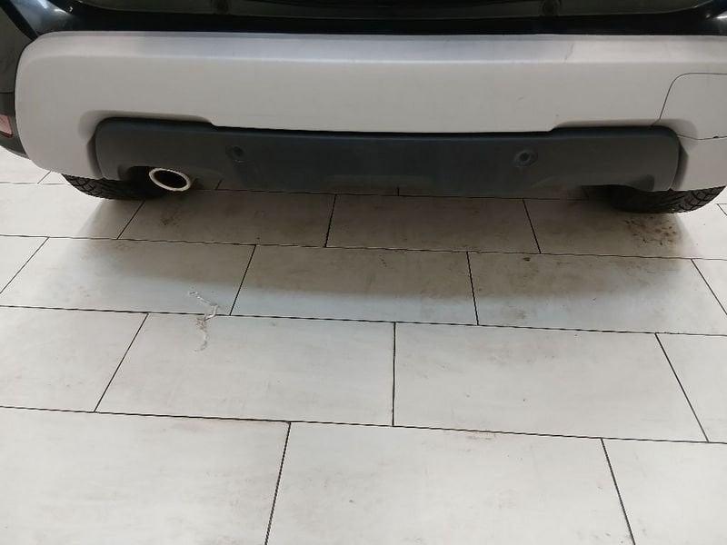 Dacia Duster 1.0 tce Prestige up Gpl 4x2 100cv