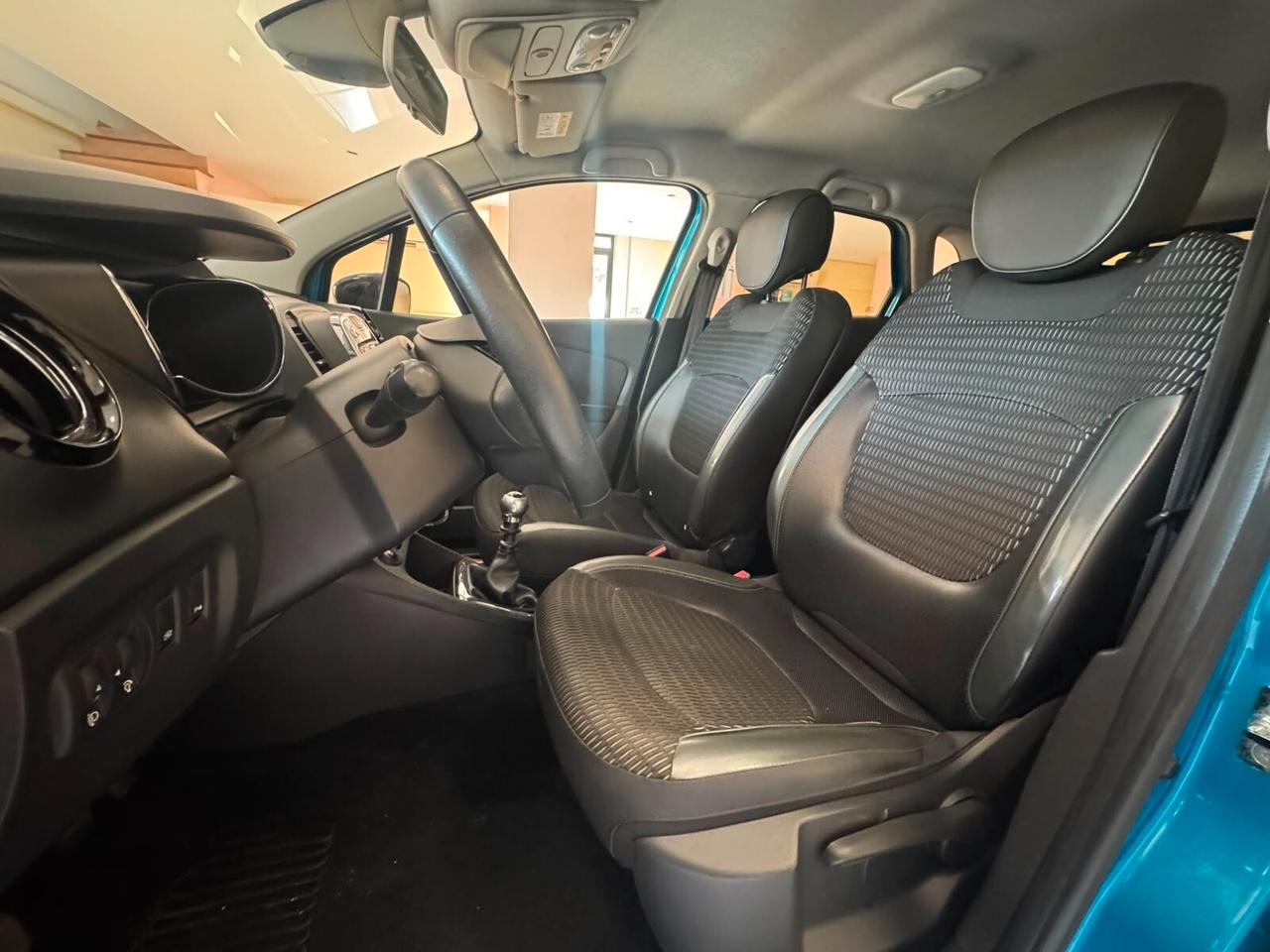 Renault Captur dCi 8V 110 CV Start&Stop Energy Hypnotic