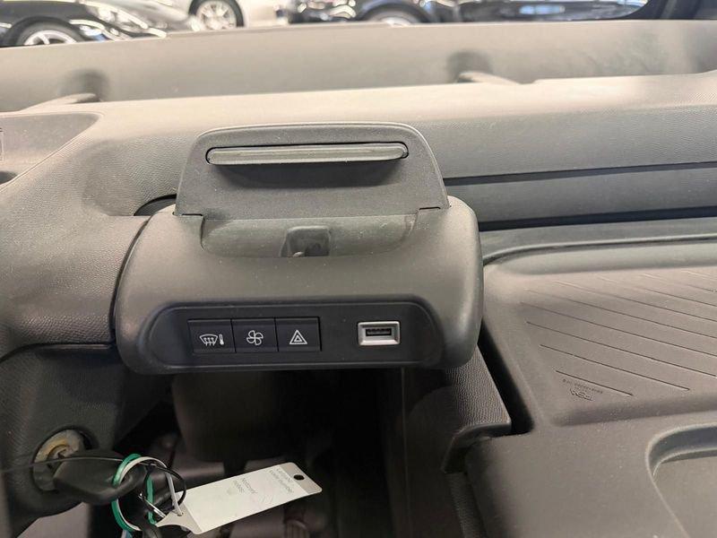 Citroën AMI 8 CARGO N1 AUTOCARRO