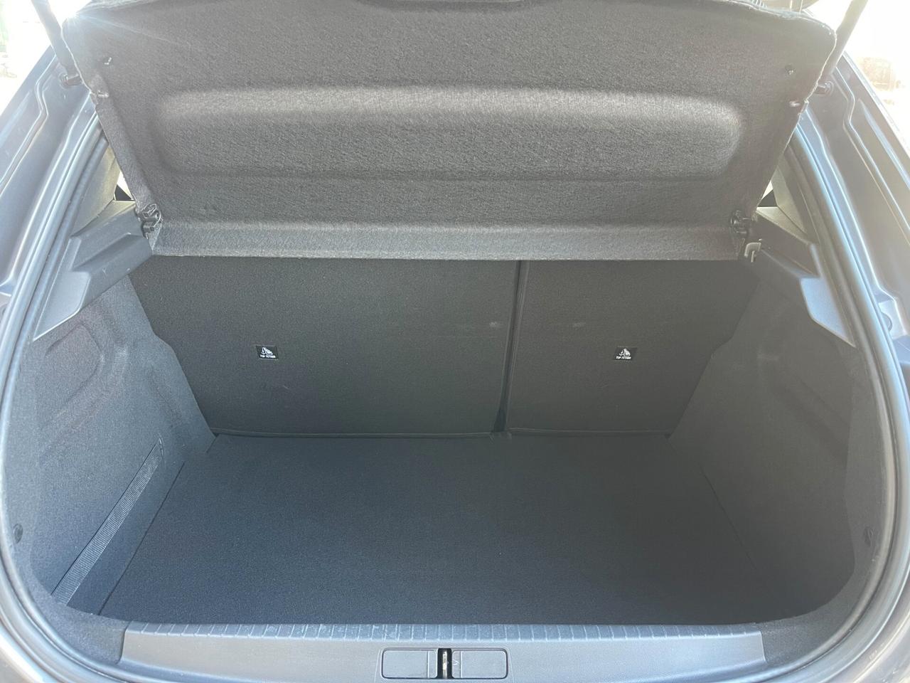 Peugeot 208 BlueHDi 100 Stop&Start 5 porte Allure NEO PATENTATI